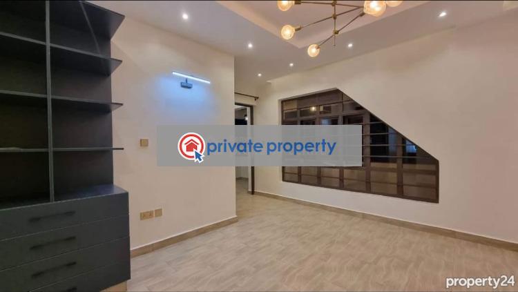 4 bedroom Townhouse For Sale &nbsp;ruiru Ruiru Kiambu - 6