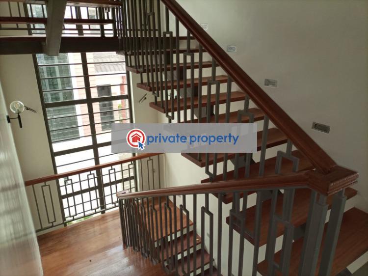 4 bedroom Townhouse For Sale &nbsp;ruiru Ruiru Kiambu - 19