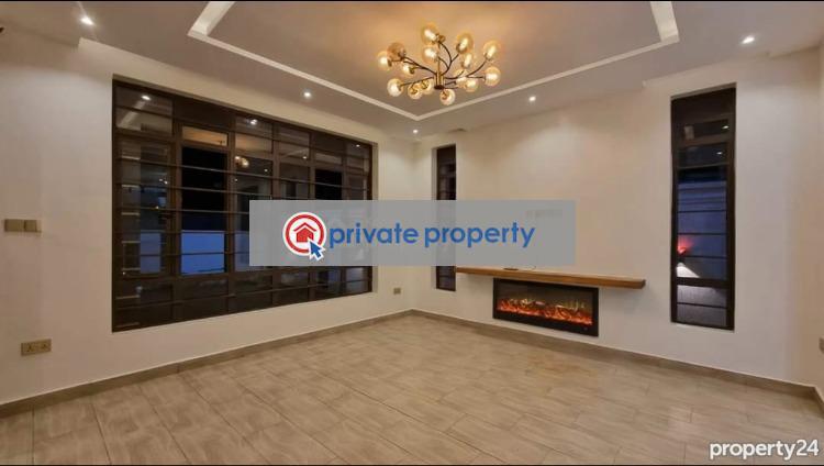 4 bedroom Townhouse For Sale &nbsp;ruiru Ruiru Kiambu - 2