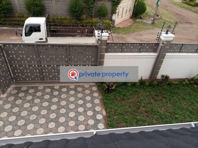 4 bedroom Townhouse For Sale &nbsp;ruiru Ruiru Kiambu - 22