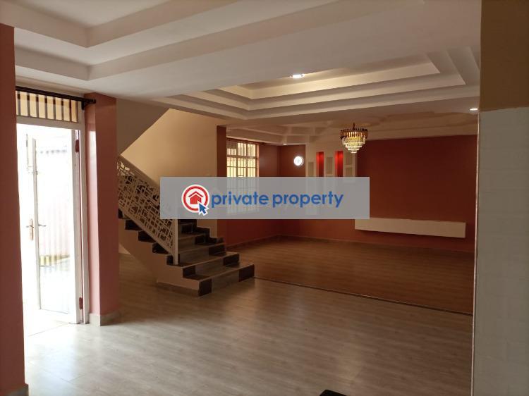 5 bedroom Townhouse For Sale &nbsp;ruiru Ruiru Kiambu - 6