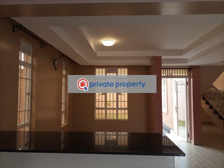 5 bedroom Townhouse For Sale &nbsp;ruiru Ruiru Kiambu - 1