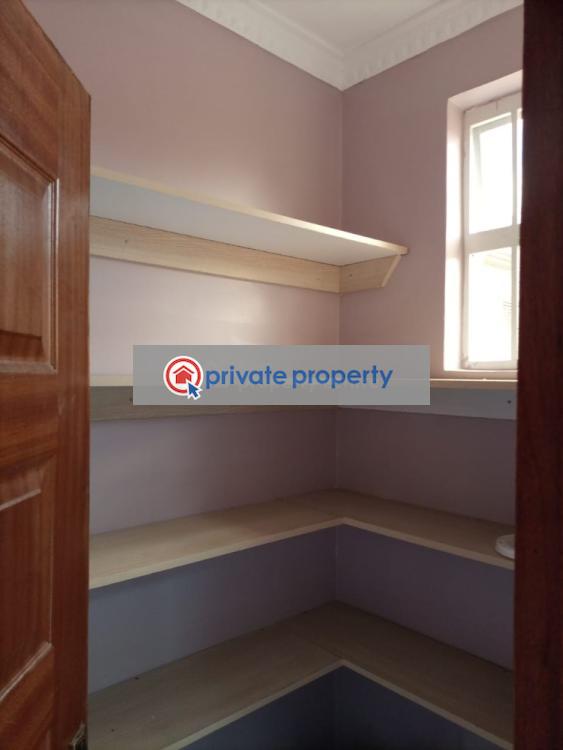 5 bedroom Townhouse For Sale &nbsp;ruiru Ruiru Kiambu - 4