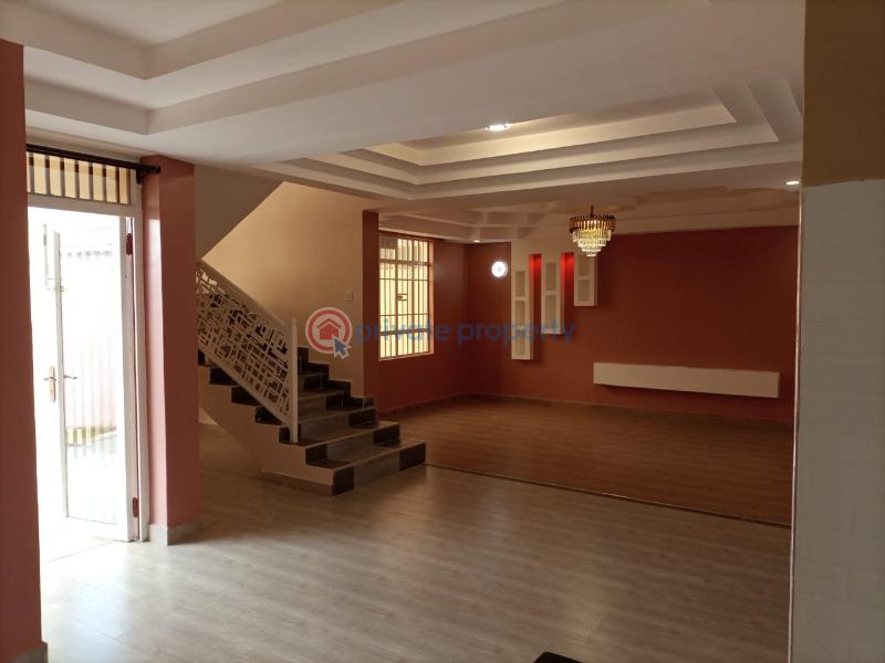 5 bedroom House For Sale ruiru Kiambu - 5