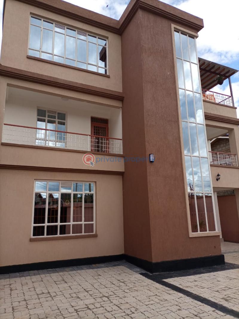 5 bedroom House For Sale ruiru Kiambu - 4