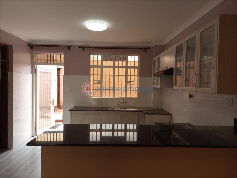 5 bedroom House For Sale ruiru Kiambu - 2