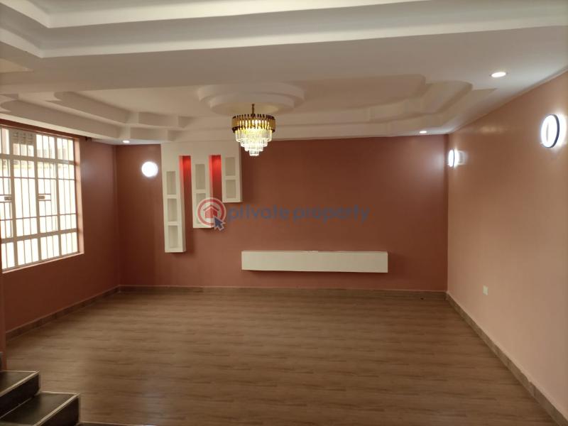 5 bedroom House For Sale ruiru Kiambu - 1