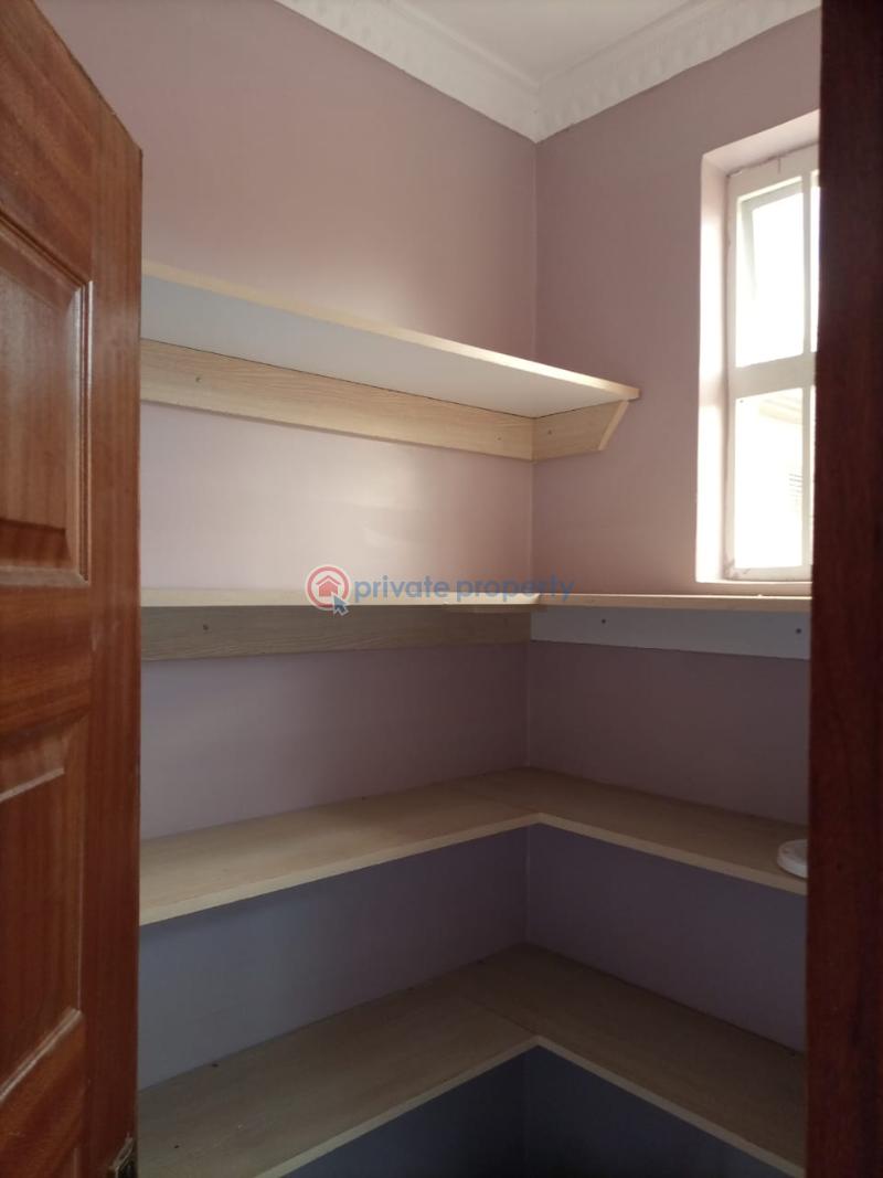 5 bedroom House For Sale ruiru Kiambu - 3