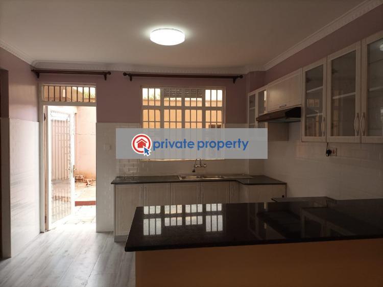 5 bedroom Townhouse For Sale &nbsp;membley Estate Membley Estate Kiambu - 7