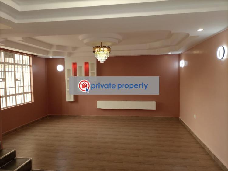 5 bedroom Townhouse For Sale &nbsp;ruiru Ruiru Kiambu - 4