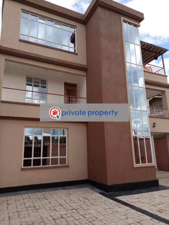 5 bedroom Townhouse For Sale &nbsp;ruiru Ruiru Kiambu - 5