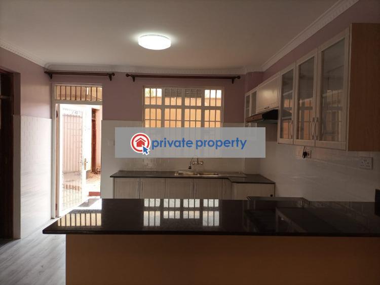 5 bedroom Townhouse For Sale &nbsp;ruiru Ruiru Kiambu - 3