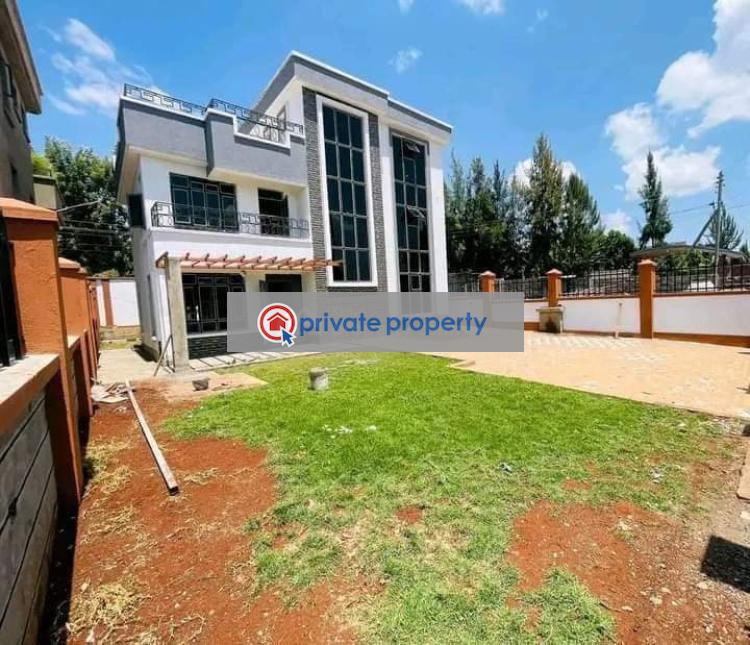 5 bedroom Townhouse For Sale &nbsp;ruiru Ruiru Kiambu - 4