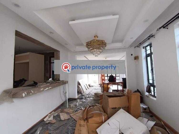 5 bedroom Townhouse For Sale &nbsp;ruiru Ruiru Kiambu - 2