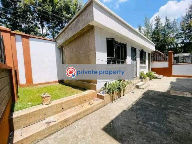 5 bedroom Townhouse For Sale &nbsp;ruiru Ruiru Kiambu - 6