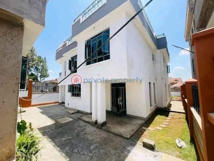5 bedroom House For Sale ruiru Kiambu - 3