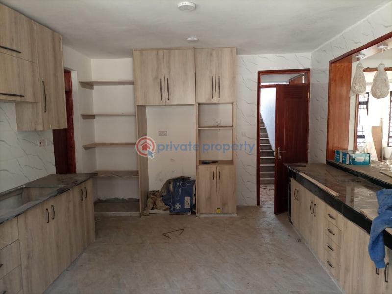 5 bedroom House For Sale ruiru Kiambu - 11