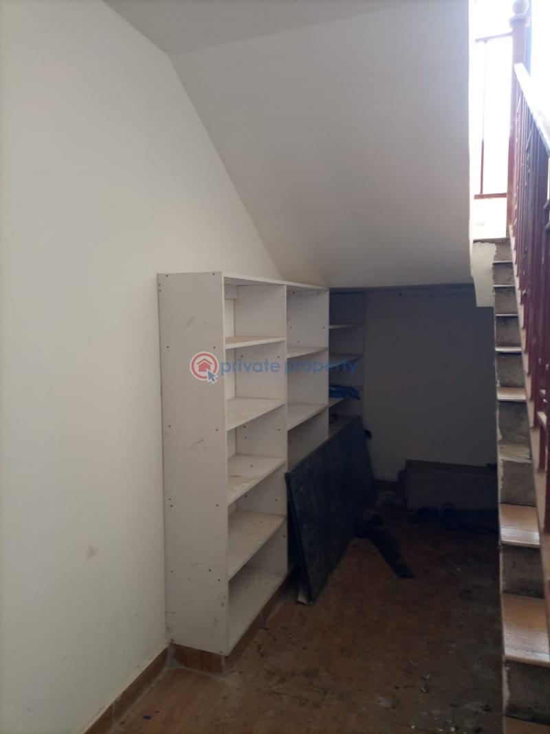 5 bedroom House For Sale ruiru Kiambu - 18