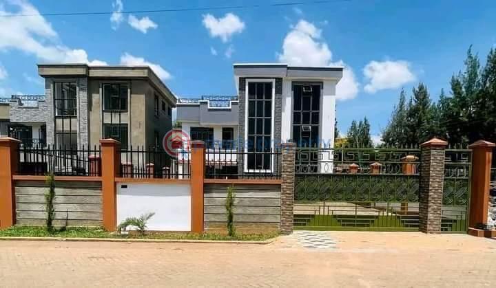5 bedroom House For Sale ruiru Kiambu - 5