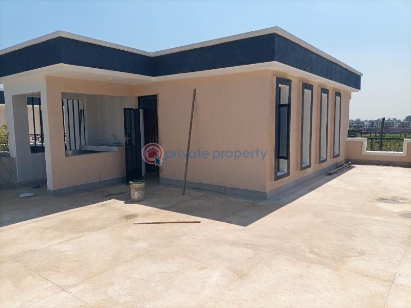 5 bedroom House For Sale ruiru Kiambu - 13