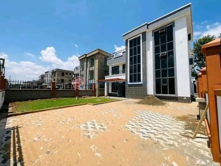 5 bedroom House For Sale ruiru Kiambu - 1