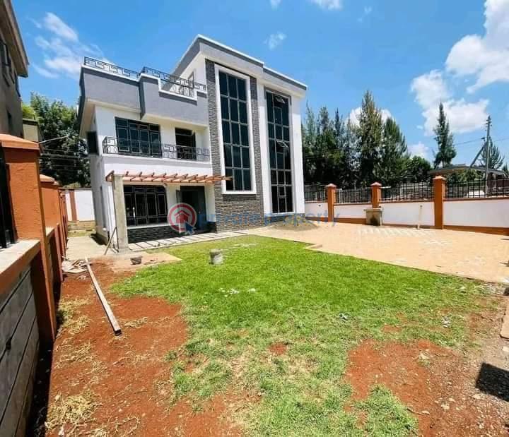 5 bedroom House For Sale ruiru Kiambu - 7