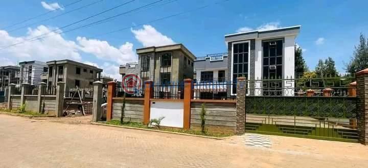 5 bedroom House For Sale ruiru Kiambu - 0