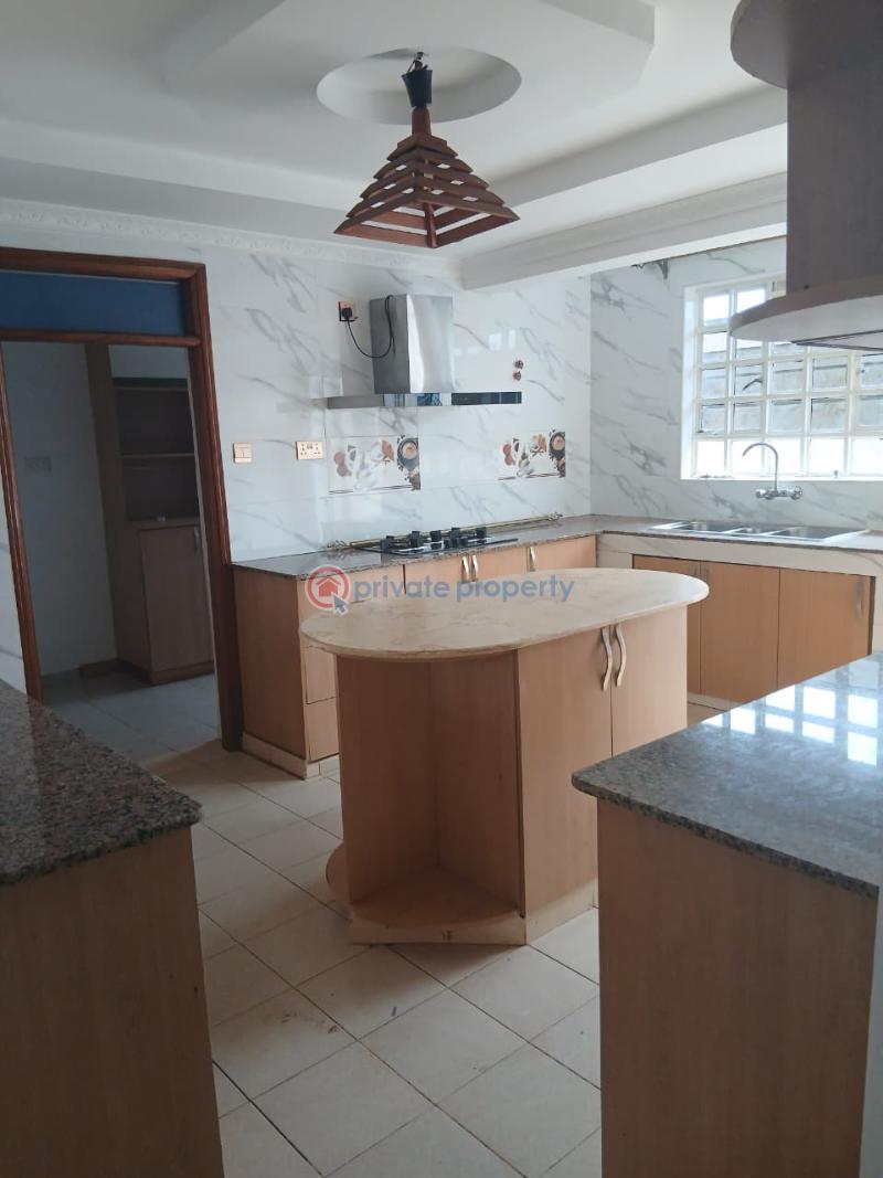 4 bedroom Townhouse For Rent Ruiru Kamakis kamakis Ruiru Kiambu - 7