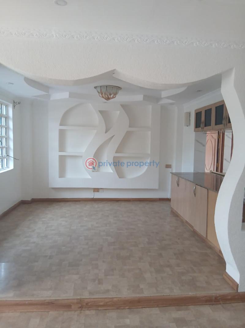 4 bedroom Townhouse For Rent Ruiru Kamakis kamakis Ruiru Kiambu - 3