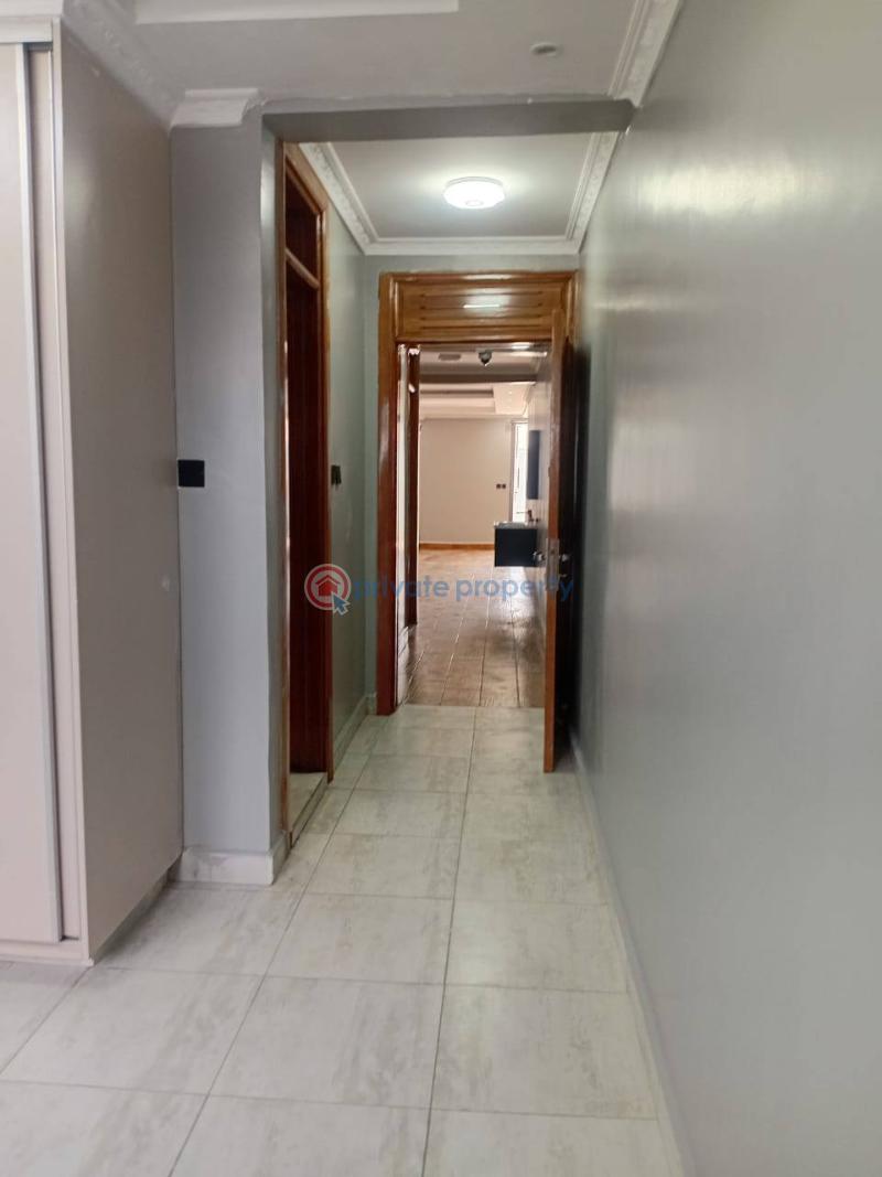 4 bedroom Townhouse For Rent Ruiru Kamakis kamakis Ruiru Kiambu - 4