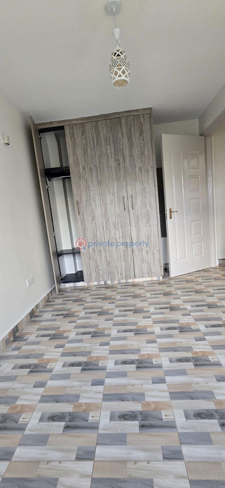 4 bedroom Townhouse For Rent Ruiru Kamakis kamakis Ruiru Kiambu - 1