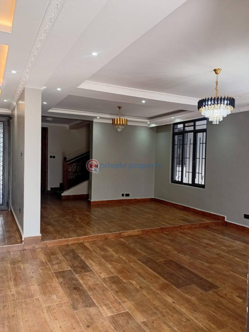 4 bedroom Townhouse For Rent Ruiru Kamakis kamakis Ruiru Kiambu - 3