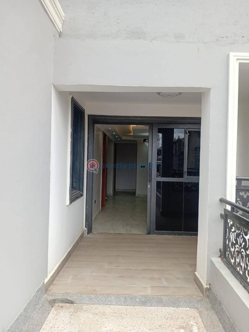 4 bedroom Townhouse For Rent Ruiru Kamakis kamakis Ruiru Kiambu - 10
