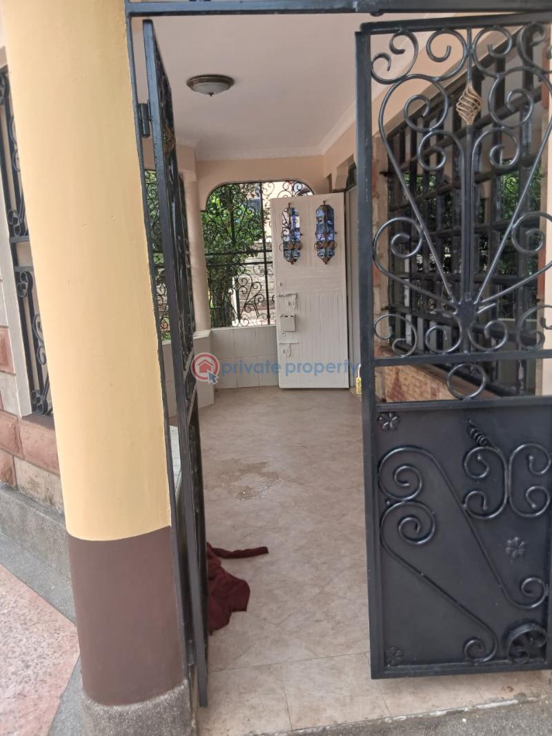 4 bedroom Townhouse For Rent Ruiru Kamakis kamakis Ruiru Kiambu - 1