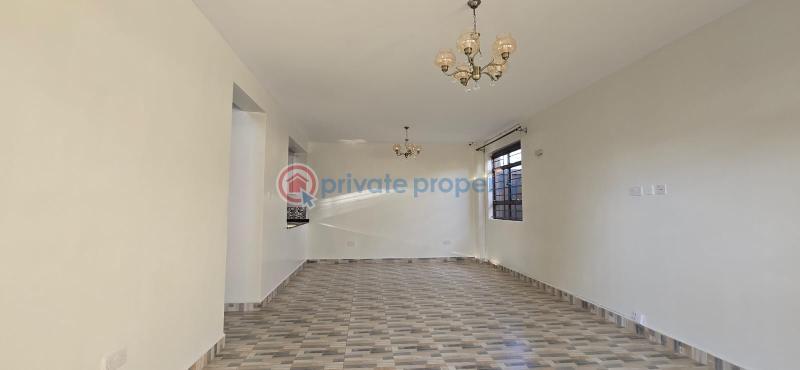 4 bedroom Townhouse For Rent Ruiru Kamakis kamakis Ruiru Kiambu - 6