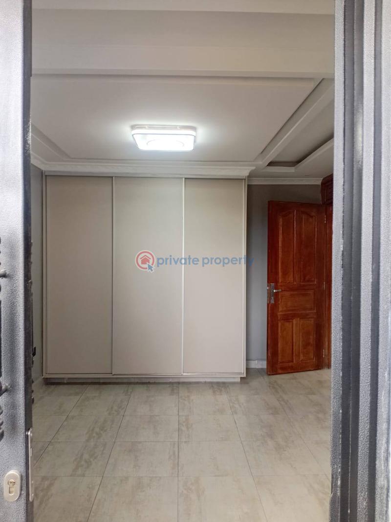 4 bedroom Townhouse For Rent Ruiru Kamakis kamakis Ruiru Kiambu - 12