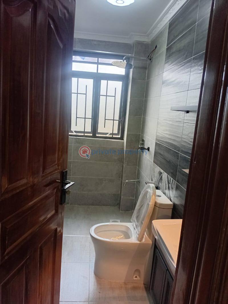 4 bedroom Townhouse For Rent Ruiru Kamakis kamakis Ruiru Kiambu - 9