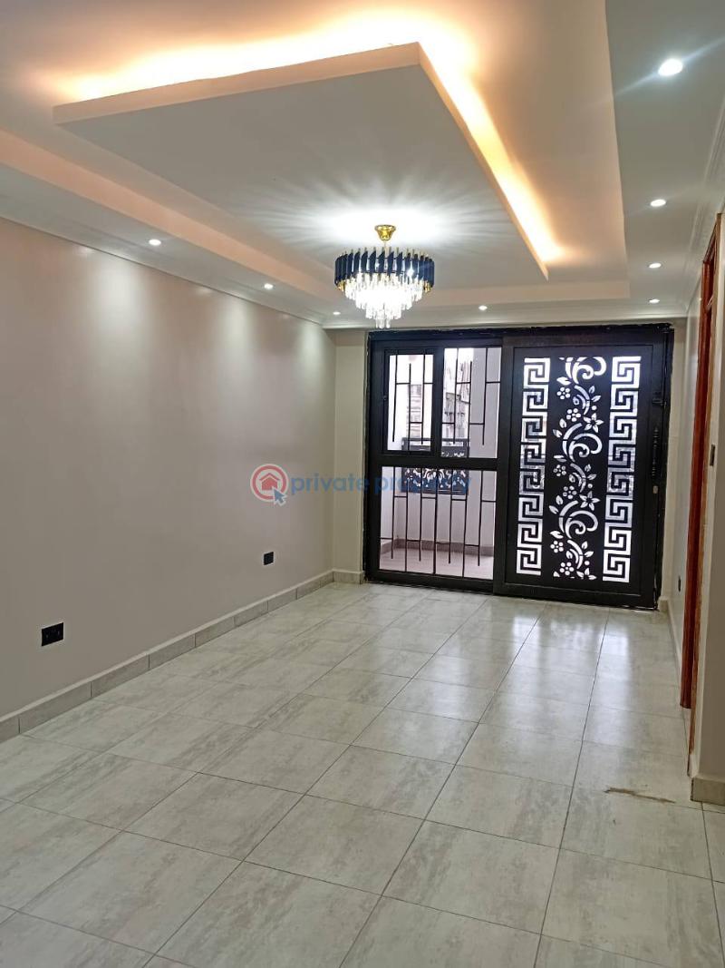4 bedroom Townhouse For Rent Ruiru Kamakis kamakis Ruiru Kiambu - 7