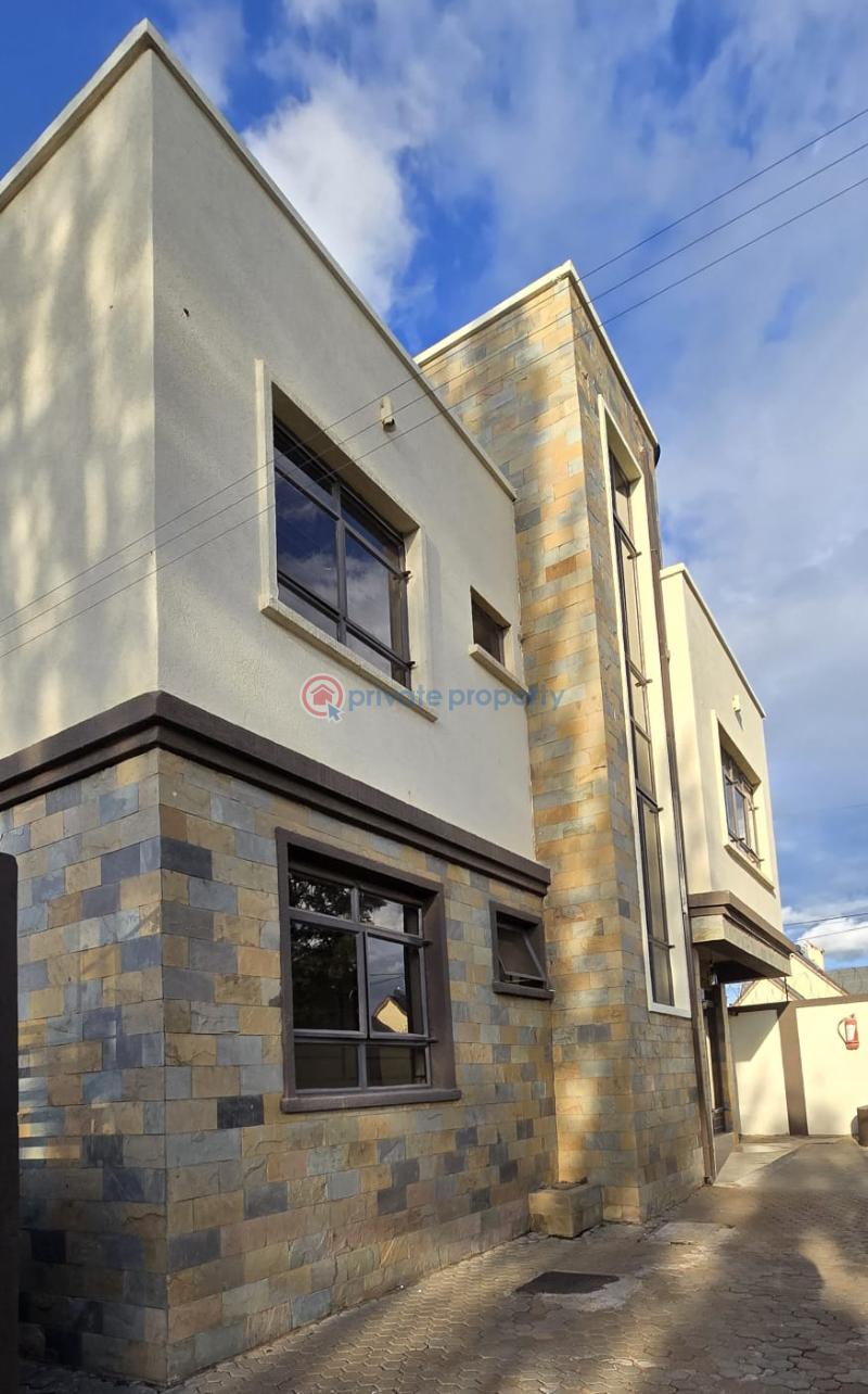 4 bedroom Townhouse For Rent Ruiru Kamakis kamakis Ruiru Kiambu - 0
