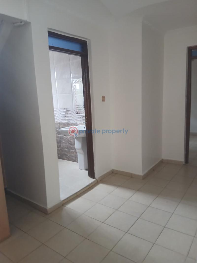 4 bedroom Townhouse For Rent Ruiru Kamakis kamakis Ruiru Kiambu - 6