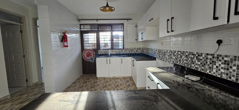 4 bedroom Townhouse For Rent Ruiru Kamakis kamakis Ruiru Kiambu - 3