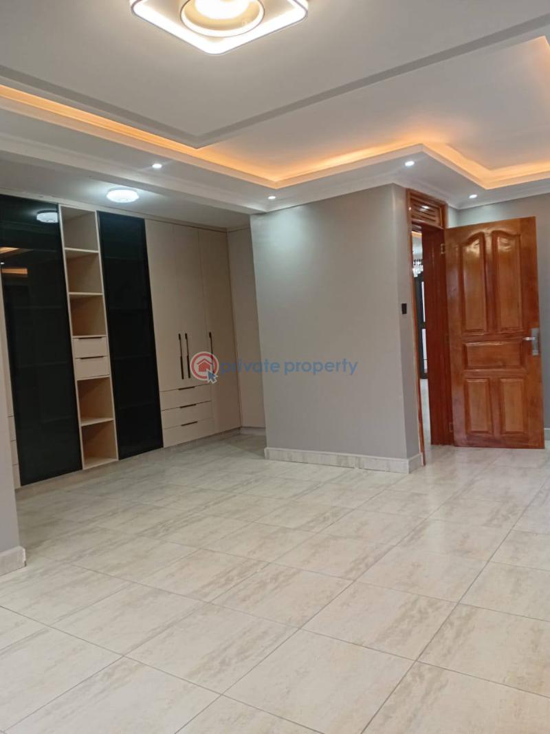 4 bedroom Townhouse For Rent Ruiru Kamakis kamakis Ruiru Kiambu - 13