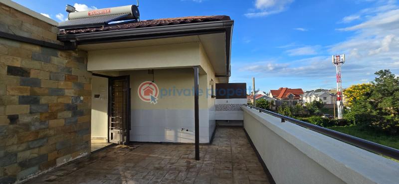4 bedroom Townhouse For Rent Ruiru Kamakis kamakis Ruiru Kiambu - 5