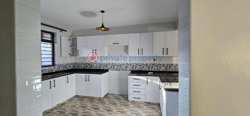 4 bedroom Townhouse For Rent Ruiru Kamakis kamakis Ruiru Kiambu - 4
