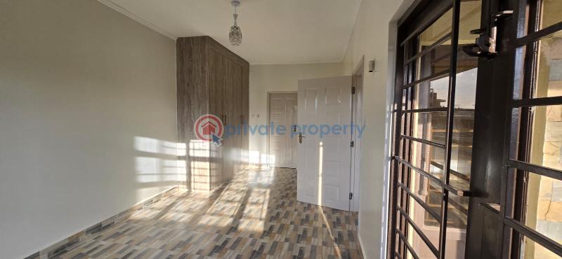 4 bedroom Townhouse For Rent Ruiru Kamakis kamakis Ruiru Kiambu - 7