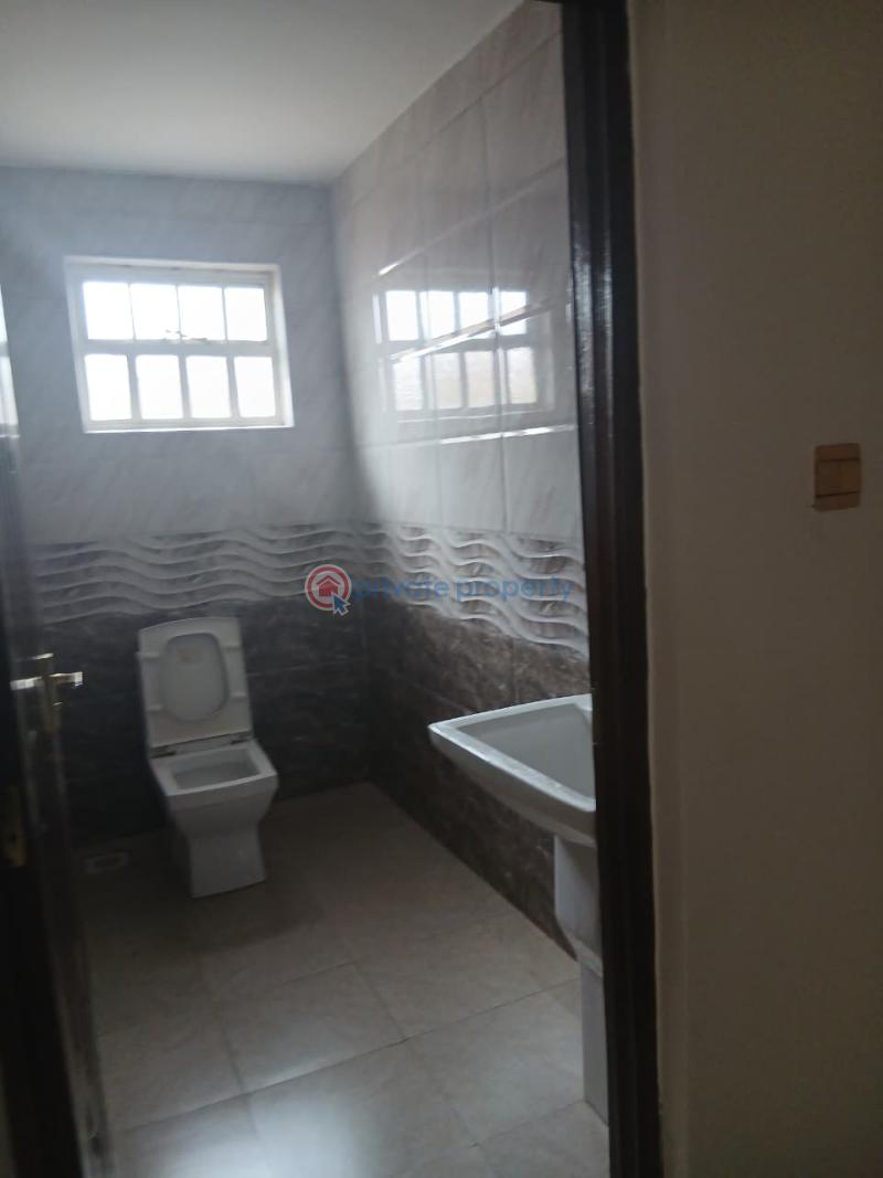 4 bedroom Townhouse For Rent Ruiru Kamakis kamakis Ruiru Kiambu - 9