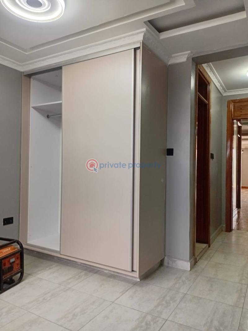 4 bedroom Townhouse For Rent Ruiru Kamakis kamakis Ruiru Kiambu - 6