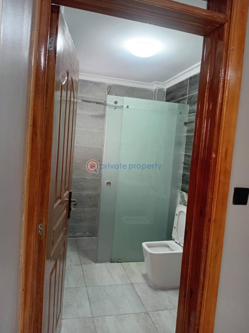 4 bedroom Townhouse For Rent Ruiru Kamakis kamakis Ruiru Kiambu - 15