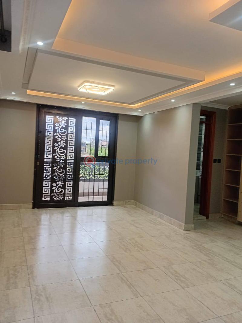 4 bedroom Townhouse For Rent Ruiru Kamakis kamakis Ruiru Kiambu - 17