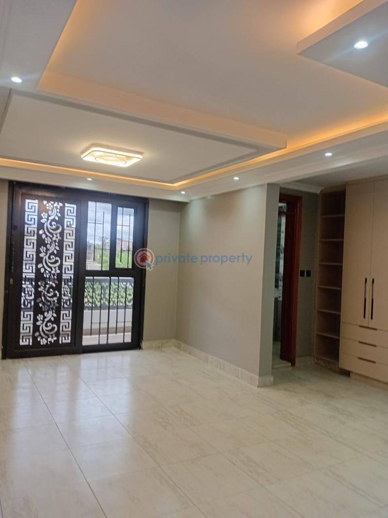 4 bedroom Townhouse For Rent Ruiru Kamakis kamakis Ruiru Kiambu - 14